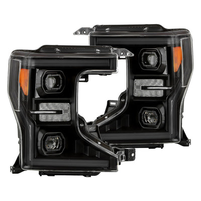 ( AKKON ) FORD F250 F350 20-22 SUPE