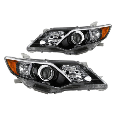 ( OE ) TOYOTA CAMRY 12-14 SE HALOGE