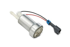 WAL Fuel Pumps - Universal - Black Patch Performance - WALBF90000267