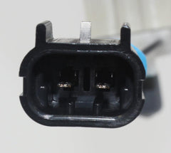 WAL Fuel Pumps - Universal - Black Patch Performance - WALBF90000267