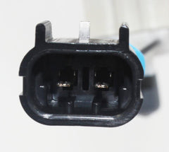 WAL Fuel Pumps - Universal - Black Patch Performance - WALBF90000285
