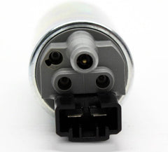 WAL Fuel Pumps - Universal - Black Patch Performance - WALBGSS340G3