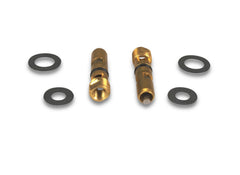 Carburetor Needle and Seat - Black Patch Performance - WEAT120005