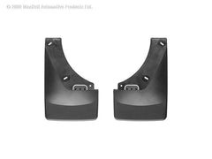 Fuel Injection Throttle Body Mounting Gasket - Black Patch Performance - WEAT120012