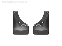Fuel Injection Throttle Body Mounting Gasket - Black Patch Performance - WEAT120012