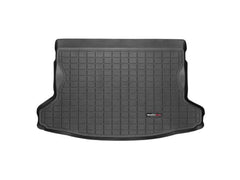 WT Cargo Liners - Black - Black Patch Performance - WEAT40551