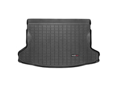WT Cargo Liners - Black - Black Patch Performance - WEAT40551