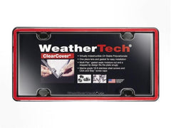 Suspension Shock Absorber - Black Patch Performance - WEAT60022