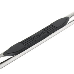 WES Nerf Bars - E-Series 3 - Nerf Bars & Running Boards from Black Patch Performance