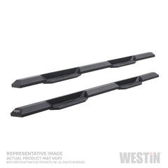 WES Nerf Bars - HDX Xtreme - Nerf Bars & Running Boards from Black Patch Performance