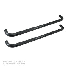 WES Nerf Bars - Signature 3 - Nerf Bars & Running Boards from Black Patch Performance