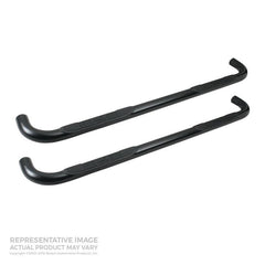 WES Nerf Bars - Signature 3 - Nerf Bars & Running Boards from Black Patch Performance