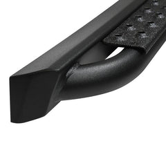 WES XTS Rock Sliders - Body Armor & Protection from Black Patch Performance