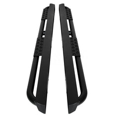 WES XTS Rock Sliders - Body Armor & Protection from Black Patch Performance