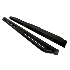 WES XTS Rock Sliders - Body Armor & Protection from Black Patch Performance