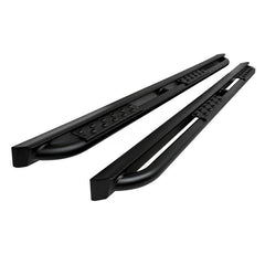WES XTS Rock Sliders - Body Armor & Protection from Black Patch Performance