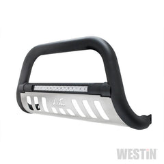WES Bull Bars - Ultimate - Black Patch Performance - wes32-1965L