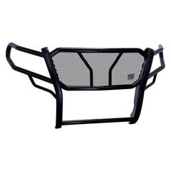 WES HDX Grille Guards - Black Patch Performance - wes57-3845
