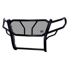 WES HDX Grille Guards - Black Patch Performance - wes57-3845