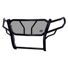 WES HDX Grille Guards - Black Patch Performance - wes57-3845