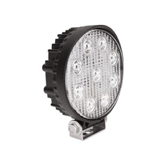 Westin 09-12006B LED Work Light - Black Patch Performance - WEST0912006B
