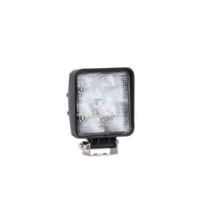 Westin 09-12210 LED Work Light - Black Patch Performance - WEST0912210
