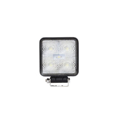 Westin 09-12210 LED Work Light - Black Patch Performance - WEST0912210