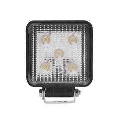 Westin 09-12210A LED Work Light - Black Patch Performance - WEST0912210A
