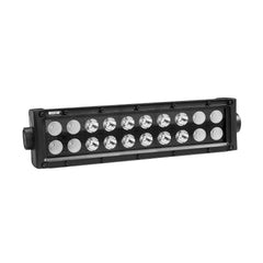 Westin 09-12212-20C B-FORCE Double Row LED Light Bar - Black Patch Performance - WEST091221220C