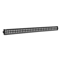 Westin 09-12212-60C B-FORCE Double Row LED Light Bar - Black Patch Performance - WEST091221260C