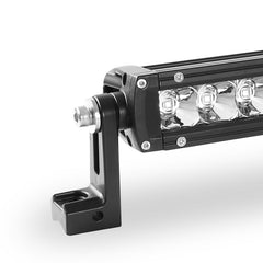 Westin 09-12270-30S Xtreme Single Row LED Light Bar - Black Patch Performance - WEST091227030S