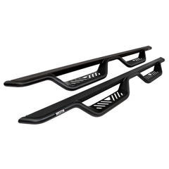 Westin 20-13935 Outlaw Nerf Step Bars - Black Patch Performance - WEST2013935