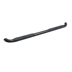WES Nerf Bars - Platinum 4 - Black Patch Performance - WEST211335