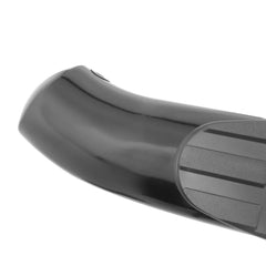 WES Nerf Bars - PRO TRAXX 4 - Black Patch Performance - WEST2123245