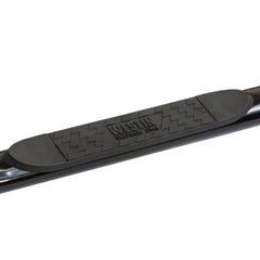 Dodge (Standard Cab Pickup - 3.7, 4.7, 5.7, 5.9, 6.7) Step Nerf Bar - Black Patch Performance - WEST212325