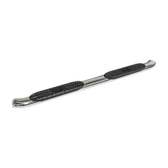 Westin 21-23580 PRO TRAXX 4 Oval Nerf Step Bars - Black Patch Performance - WEST2123580