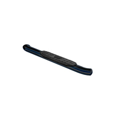 Westin 21-23705 PRO TRAXX 4 Oval Nerf Step Bars - Black Patch Performance - WEST2123705