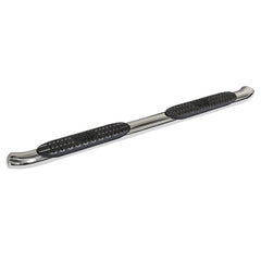 Chevrolet, GMC (Extended Cab Pickup - 4.3, 5.3, 6.0, 6.2) Step Nerf Bar - Black Patch Performance - WEST2123710