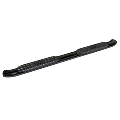 Westin 21-23845 PRO TRAXX 4 Oval Nerf Step Bars - Black Patch Performance - WEST2123845