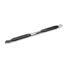 Chevrolet, GMC (Crew Cab Pickup - 2.5, 2.8, 3.6) Step Nerf Bar - Black Patch Performance - WEST2124010