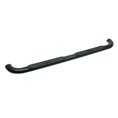 Westin 21-3515 Platinum 4 Oval Nerf Step Bars - Black Patch Performance - WEST213515
