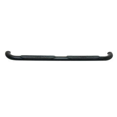 Westin 21-3515 Platinum 4 Oval Nerf Step Bars - Black Patch Performance - WEST213515