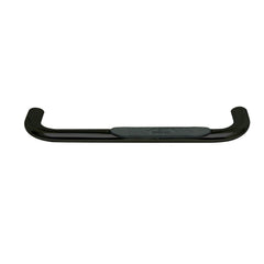 WES Nerf Bars - Platinum 4 - Black Patch Performance - WEST213545
