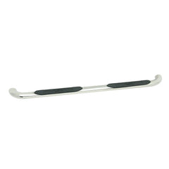 Dodge, Ram (Crew Cab Pickup - 3.0, 3.6, 3.7, 4.7, 5.7, 6.4, 6.7) Step Nerf Bar - Black Patch Performance - WEST213560