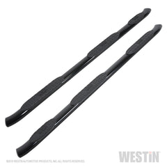 WES Nerf Bars - PRO TRAXX 5 - Black Patch Performance - WEST21534695