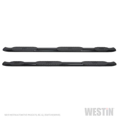 WES Nerf Bars - PRO TRAXX 5 - Black Patch Performance - WEST21534695