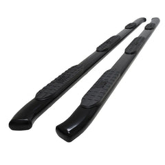 WES Nerf Bars - PRO TRAXX 5 - Black Patch Performance - WEST21534775