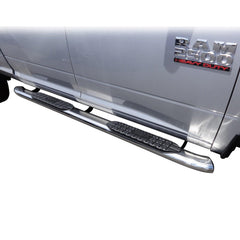 Dodge, Ram Step Nerf Bar - Black Patch Performance - WEST2153560