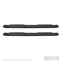 Ford Step Nerf Bar - Black Patch Performance - WEST2153935