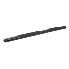 WES Nerf Bars - Premier 4 - Black Patch Performance - WEST225025